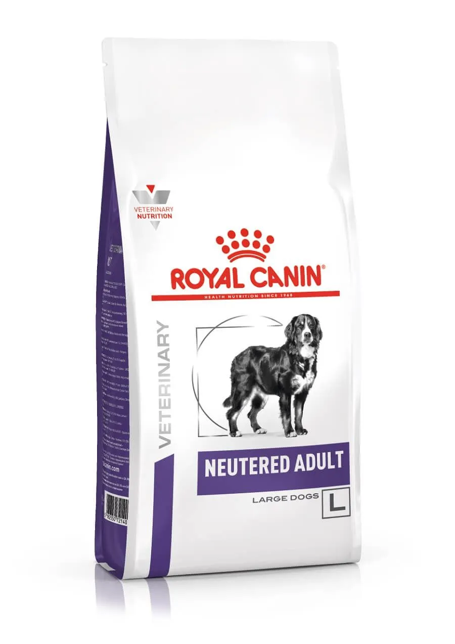 Royal Canin Vet Care Royal Canin Veterinary Neutered Adult Large Dog 12 Kg 11 Royal Canin Vet Care Royal Canin Veterinary Neutered Adult Large Dog 12 Kg – Image 9