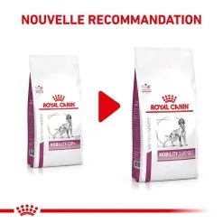 Royal Canin Veterinary Diet Royal Canin Vet Chien Mobility Support 7 Kg 7 Royal Canin Veterinary Diet Royal Canin Vet Chien Mobility Support 7 Kg -nourriture pour chien Ventes 2023 royal canin veterinary dog mobility support