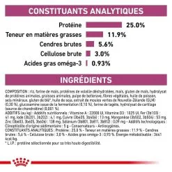 Royal Canin Veterinary Diet Royal Canin Vet Chien Mobility Support 7 Kg 9 Royal Canin Veterinary Diet Royal Canin Vet Chien Mobility Support 7 Kg -nourriture pour chien Ventes 2023 royal canin veterinary dog mobility support 3