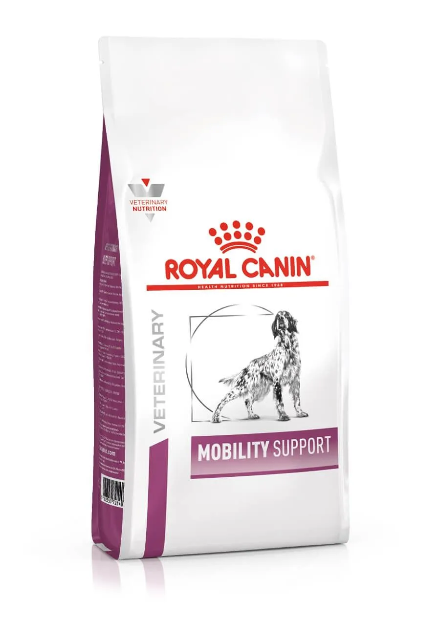 Royal Canin Veterinary Diet Royal Canin Vet Chien Mobility Support 7 Kg 3 Royal Canin Veterinary Diet Royal Canin Vet Chien Mobility Support 7 Kg