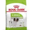Royal Canin Size Health Nutrition Royal Canin X-Small Adult 1.5 Kg -nourriture pour chien Ventes 2023 royal canin x small adult la compagnie des animaux
