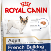 Royal Canin Breed Health Nutrition Royal Canin Bouledogue Français Adult 3 Kg -nourriture pour chien Ventes 2023 royalcanin bouledogue fr