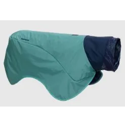 Ruffwear Dirtbag Serviette Séchage Aurora Teal XXS