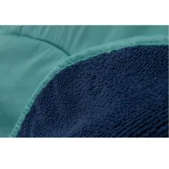 Ruffwear Dirtbag Serviette Séchage Aurora Teal XXS -nourriture pour chien Ventes 2023 ruffwear dirtbag serviette sechage aurora teal xxs 6