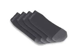 Ruffwear Chaussettes Bark'n Boot Liners 64-70 Mm X 4