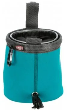 Trixie Sac à Friandises Twist Treat 12 Trixie Sac à Friandises Twist Treat -nourriture pour chien Ventes 2023 sac de friandises bleu 1