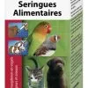 Beaphar Seringues Alimentaires 2 X 14 Ml 1 Beaphar Seringues Alimentaires 2 X 14 Ml -nourriture pour chien Ventes 2023 serin