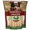 Smartbones Sticks Au Poulet Pour Chien 10 Pcs -nourriture pour chien Ventes 2023 smartbones sticks au poulet pour chien 10 pcs