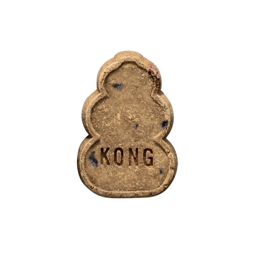 KONG Snacks Liver Au Foie Pour Chien L 6 KONG Snacks Liver Au Foie Pour Chien L – Image 4