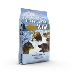 Taste Of The Wild Pacific Stream Croquettes Chien 2 Kg - Destockage 5 Taste Of The Wild Pacific Stream Croquettes Chien 2 Kg - Destockage -nourriture pour chien Ventes 2023 taste of the wild pacific stream croquettes chien