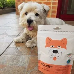 Tomojo Moush Friandises Hygiène Bucco-Dentaire Chien 100 G -nourriture pour chien Ventes 2023 tomojo moush chien friandises hygi ne bucco dentaire 100 gr