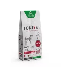 Tonivet Adult Medium Chien 14 Kg