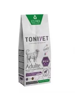Tonivet Medium Maxi Stérilisé Chien 14 Kg