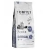 Tonivet Senior Chat 1,5 Kg -nourriture pour chien Ventes 2023 tonivet senior chat 5 kg 1