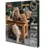 Trixie Calendrier De L'Avent PREMIO Pour Chat 2022 -nourriture pour chien Ventes 2023 trixie calendrier de l avent premio pour chat 2022