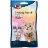 Trixie Creamy Snack Aux Crevettes 5 X 14 G 2 Trixie Creamy Snack Aux Crevettes 5 X 14 G -nourriture pour chien Ventes 2023 trixie creamy snack a la volaille 5 x 14 g