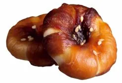 Trixie Premio Lamb Chicken Bagels Pour Chien 100 G -nourriture pour chien Ventes 2023 trixie premio lamb chicken bagels pour chien 100 g2