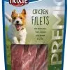 Trixie Premio Chicken Filets Friandises Chien 100 G