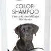 Trixie Shampooing Poils Noirs Et Foncés Chien 250 Ml -nourriture pour chien Ventes 2023 trixie shampooing poils noirs et fonc s chien 250 ml
