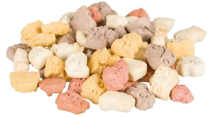 Trixie Cookie Snacks Farmies Chien 1.3 Kg 4 Trixie Cookie Snacks Farmies Chien 1.3 Kg – Image 2