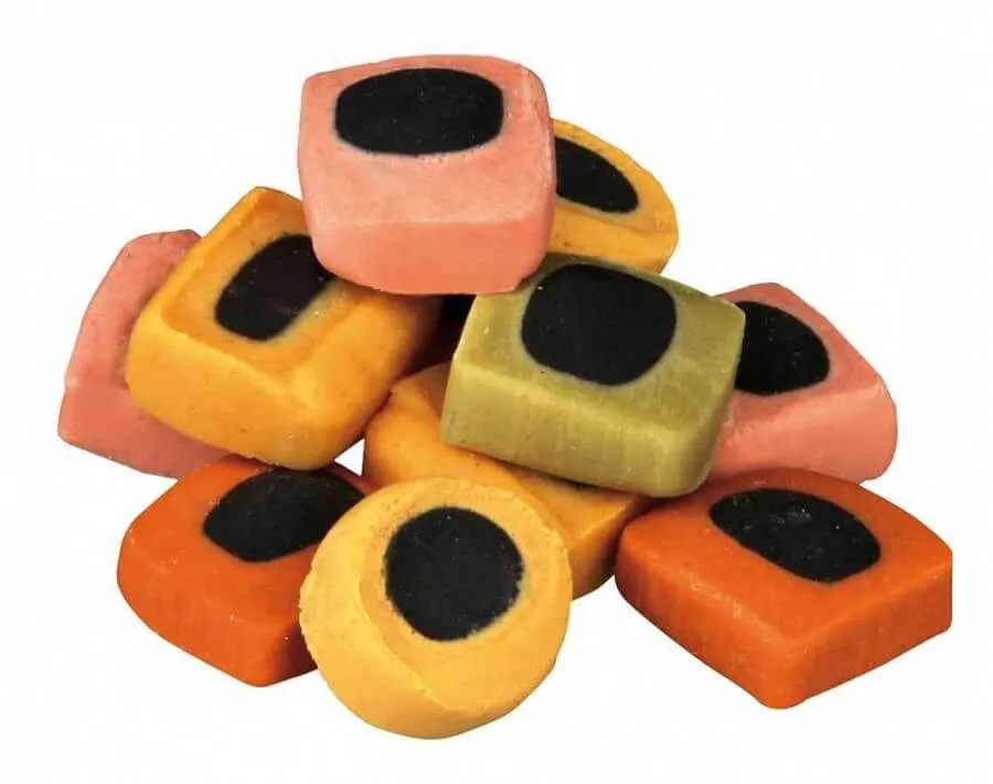 Trixie Soft Snack Dog'o'Rado Pour Chien 500 G 4 Trixie Soft Snack Dog'o'Rado Pour Chien 500 G – Image 2