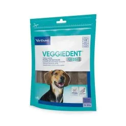Veggiedent FR3SH Veggiedent FRESH M Lamelles Dentaires Chien -nourriture pour chien Ventes 2023 veggiedent fr3sh m lamelles dentaires chien de 10 a 30 kg3