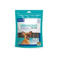 Veggiedent FR3SH Veggiedent FRESH XS Lamelles Dentaires Chien