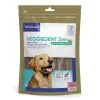 Veggiedent ZEN L Lamelle Dentaire Chien + De 30 Kg X15
