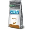 Farmina Vet Life Diabetic Chien 2 Kg