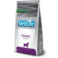 Farmina Vet Life Oxalate Chien 2 Kg