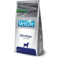Farmina Vet Life UltraHypo Chien 2 Kg