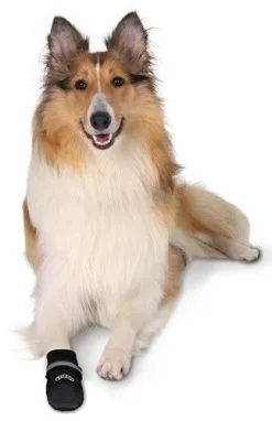 Trixie Bottes Protection Walker Care Confort M X 2 -nourriture pour chien Ventes 2023 walker care3 1 1