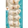 8in1 Delights Pro Dental Bone Pour Chien XS X 7