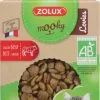 Zolux Mooky Bio Chat Lovies Boeuf 50 G -nourriture pour chien Ventes 2023 zolux mooky bio chat lovies boeuf 50 g