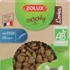 Zolux Mooky Bio Chat Lovies Poissons 50 G -nourriture pour chien Ventes 2023 zolux mooky bio chat lovies poissons 50 g
