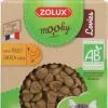 Zolux Mooky Bio Chat Lovies Poulet 50 G -nourriture pour chien Ventes 2023 zolux mooky bio chat lovies poulet 50 g