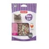 Snack! Zolux SNACK' Mini Sandwich Au Poulet Pour Chat 50 G -nourriture pour chien Ventes 2023 zolux snack mini sandwich au poulet pour chat 50 g