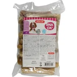 Zolux Os Pressé 10 Cm X20